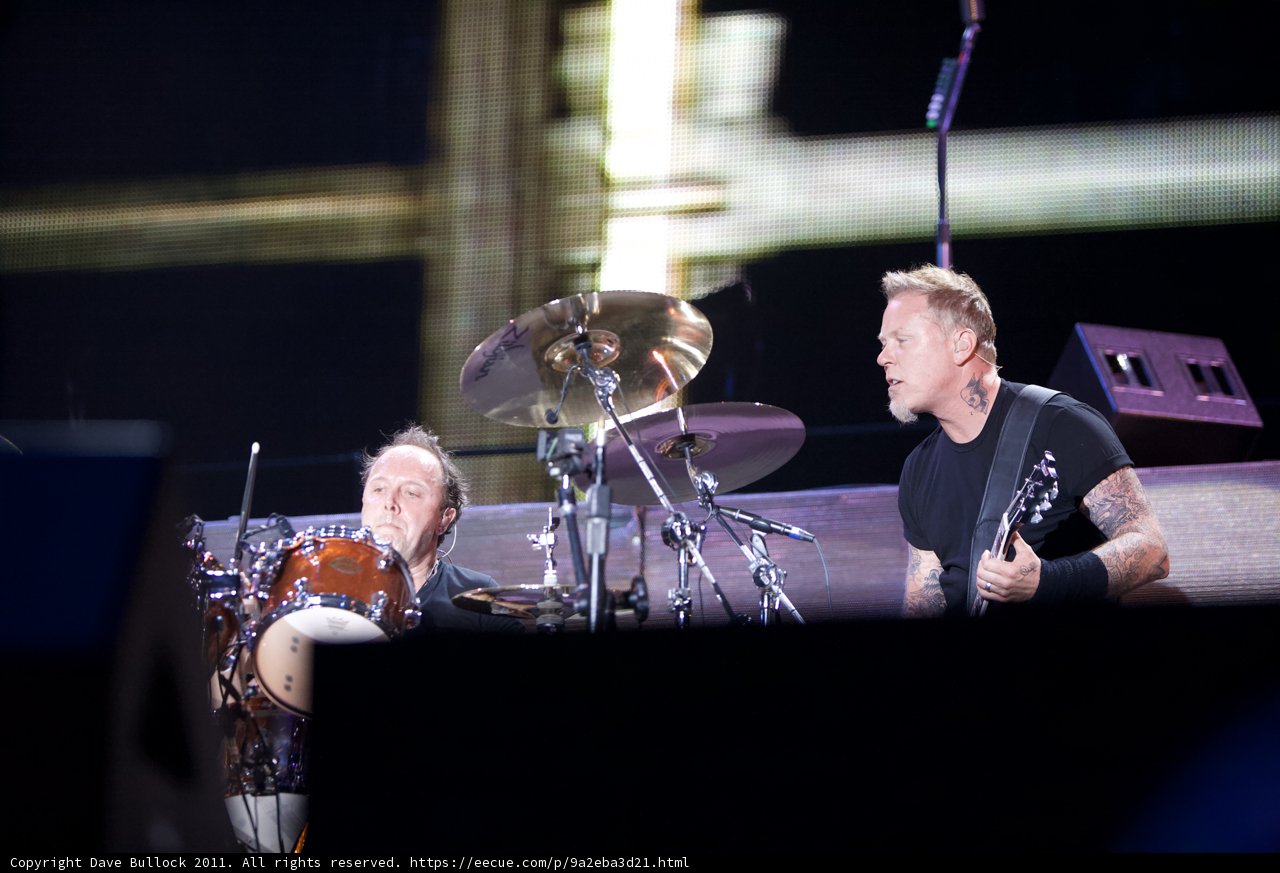 Rhythm Masters