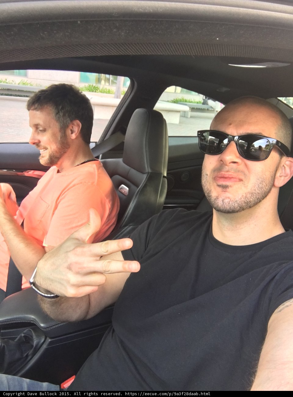 Trip Documentation