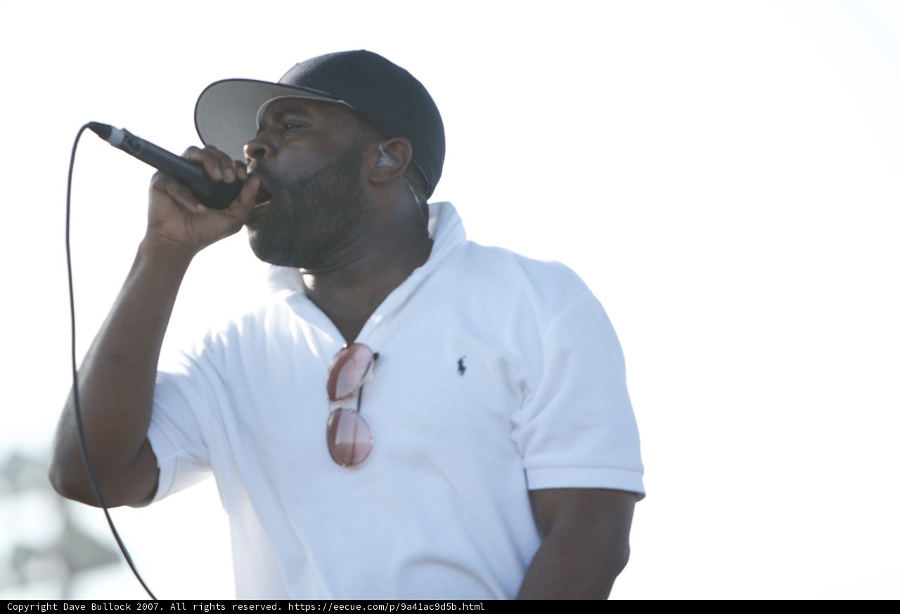 Solo Performance at Coachella Sunday