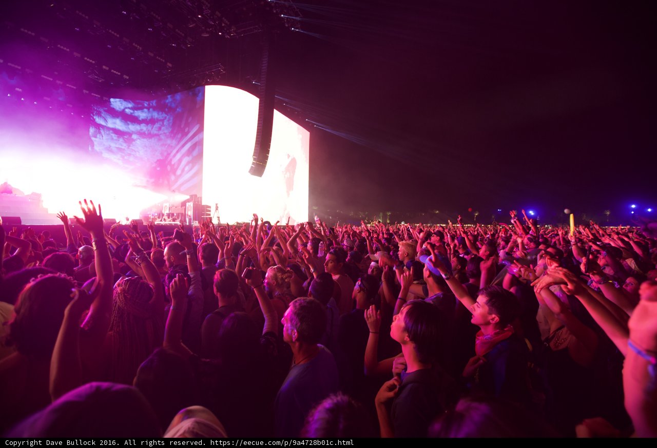 Hands in the Air