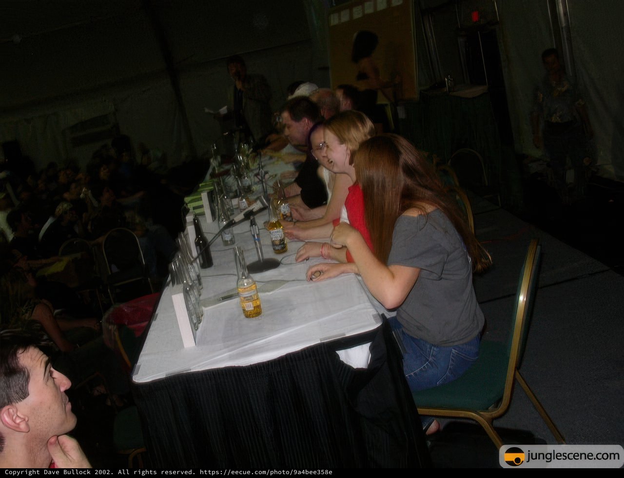 Dining Party