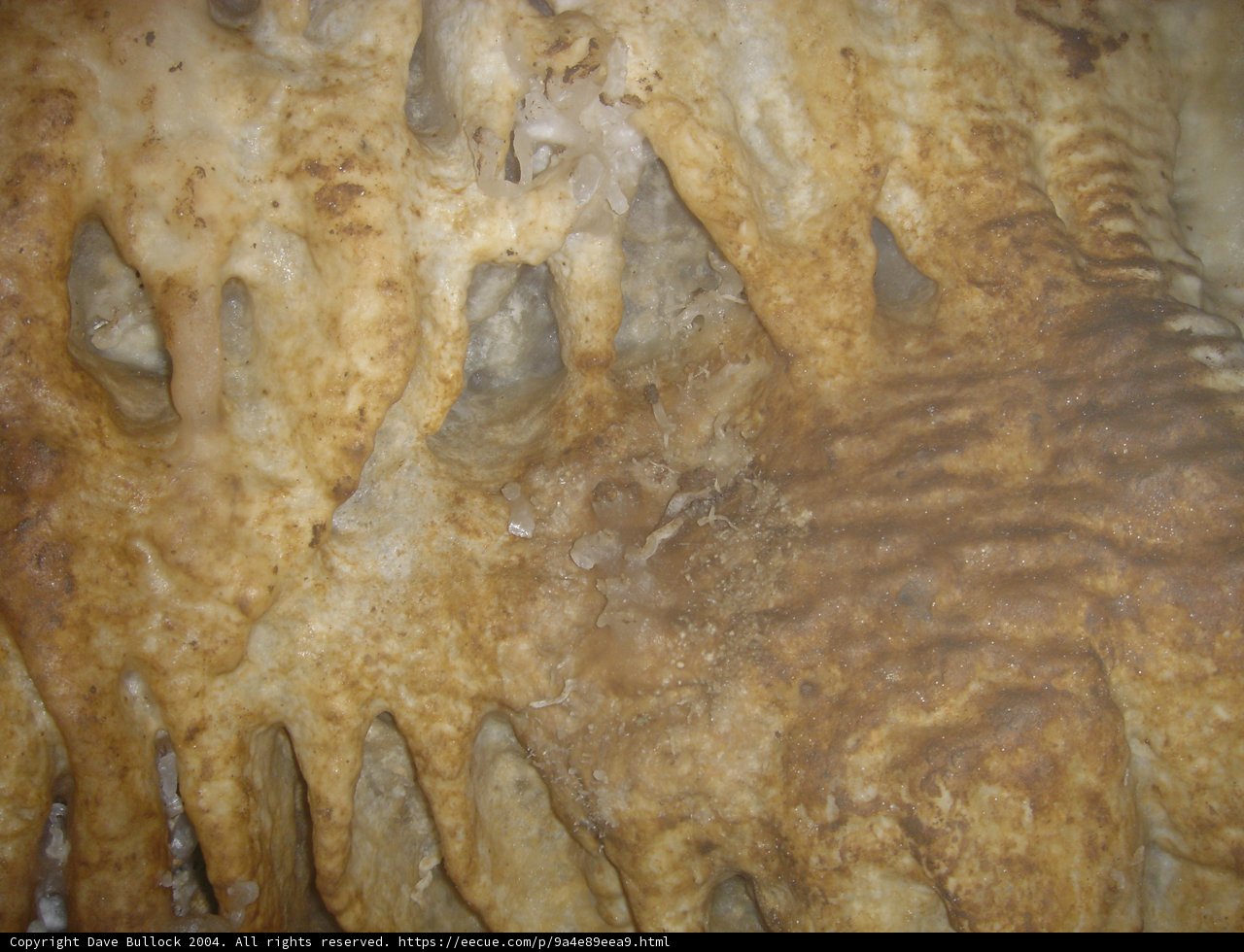 Depths of the Earth