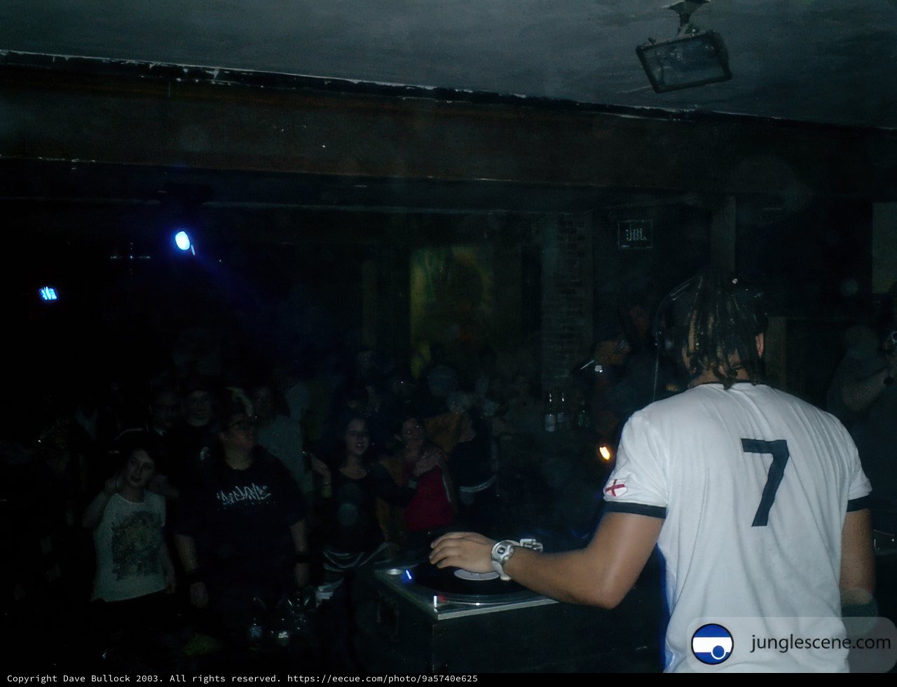Club Night Melodies