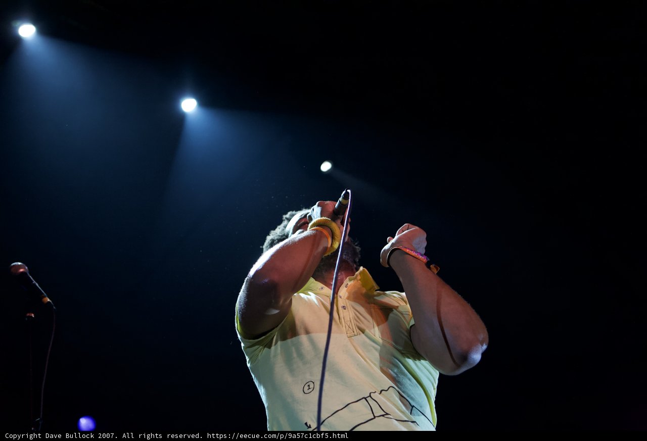 Spotlight on the Entertainer
