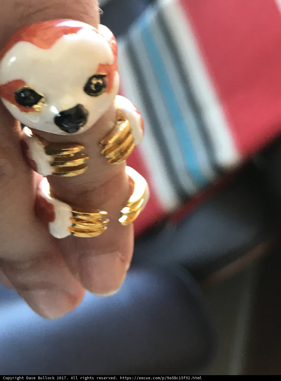 Tiny Treasure
