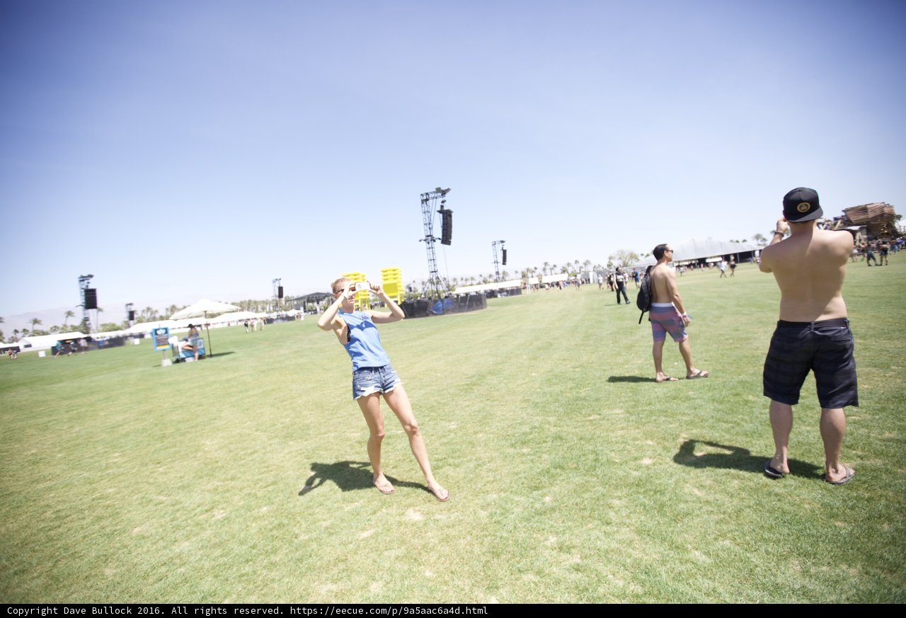 Kite-flying Fun in the Park