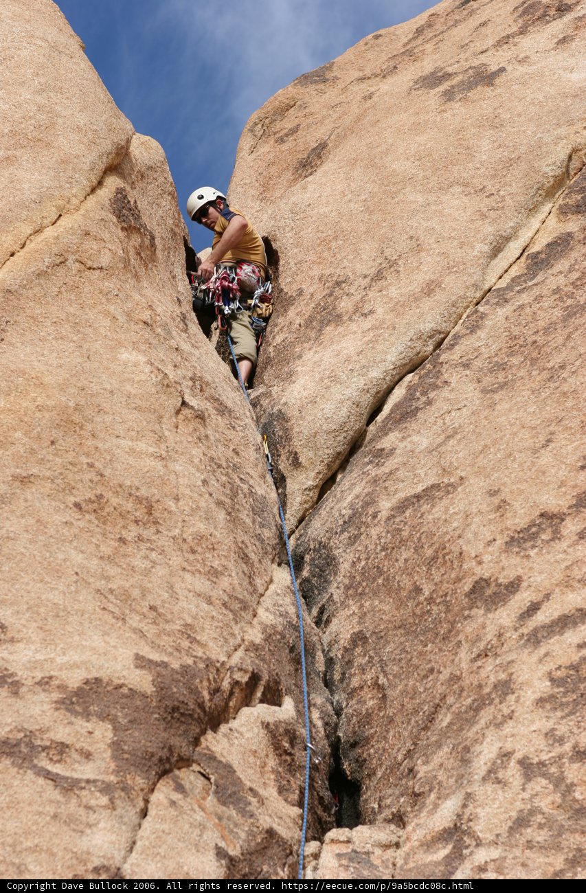 Scaling New Heights