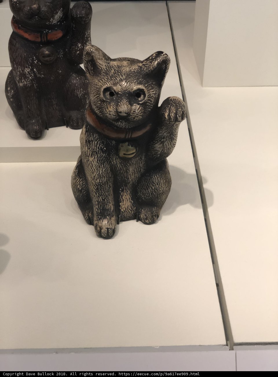 Feline Fine Art