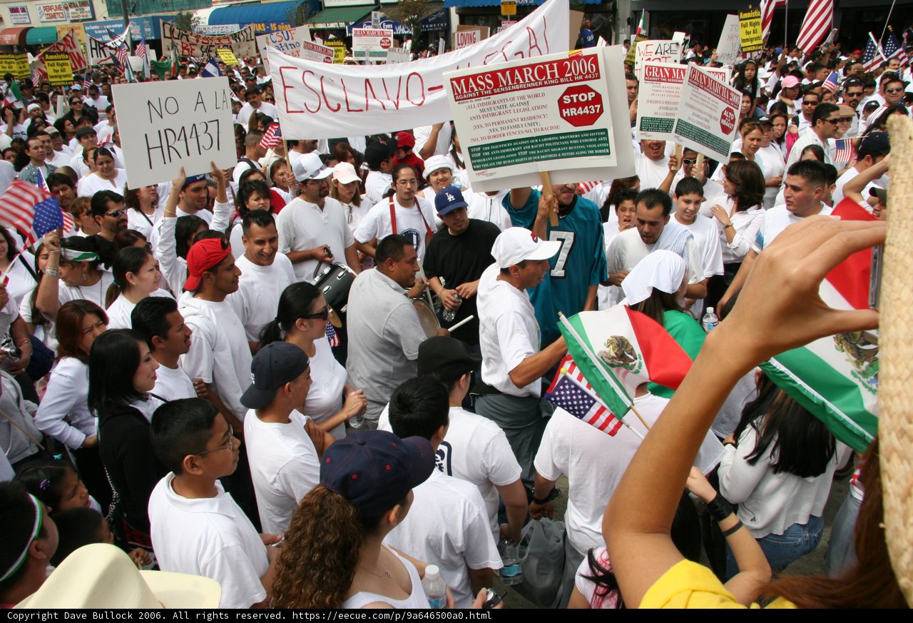 March for Change