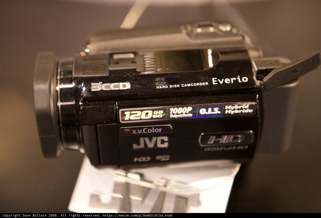 Technology in 2008