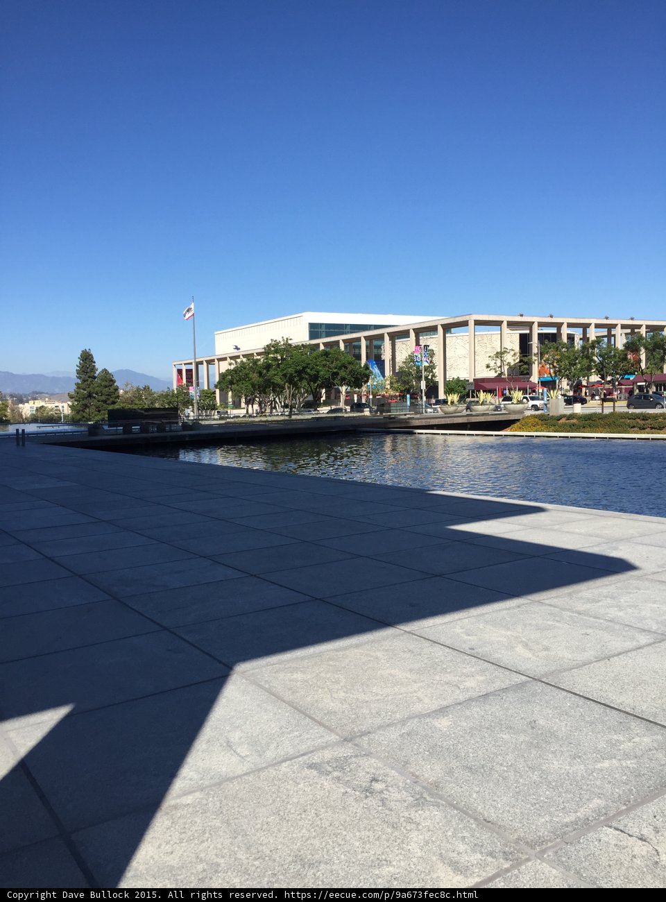 Music Center Complex