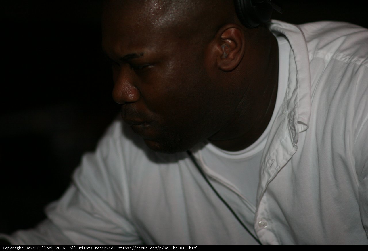 Grooving to the Beat