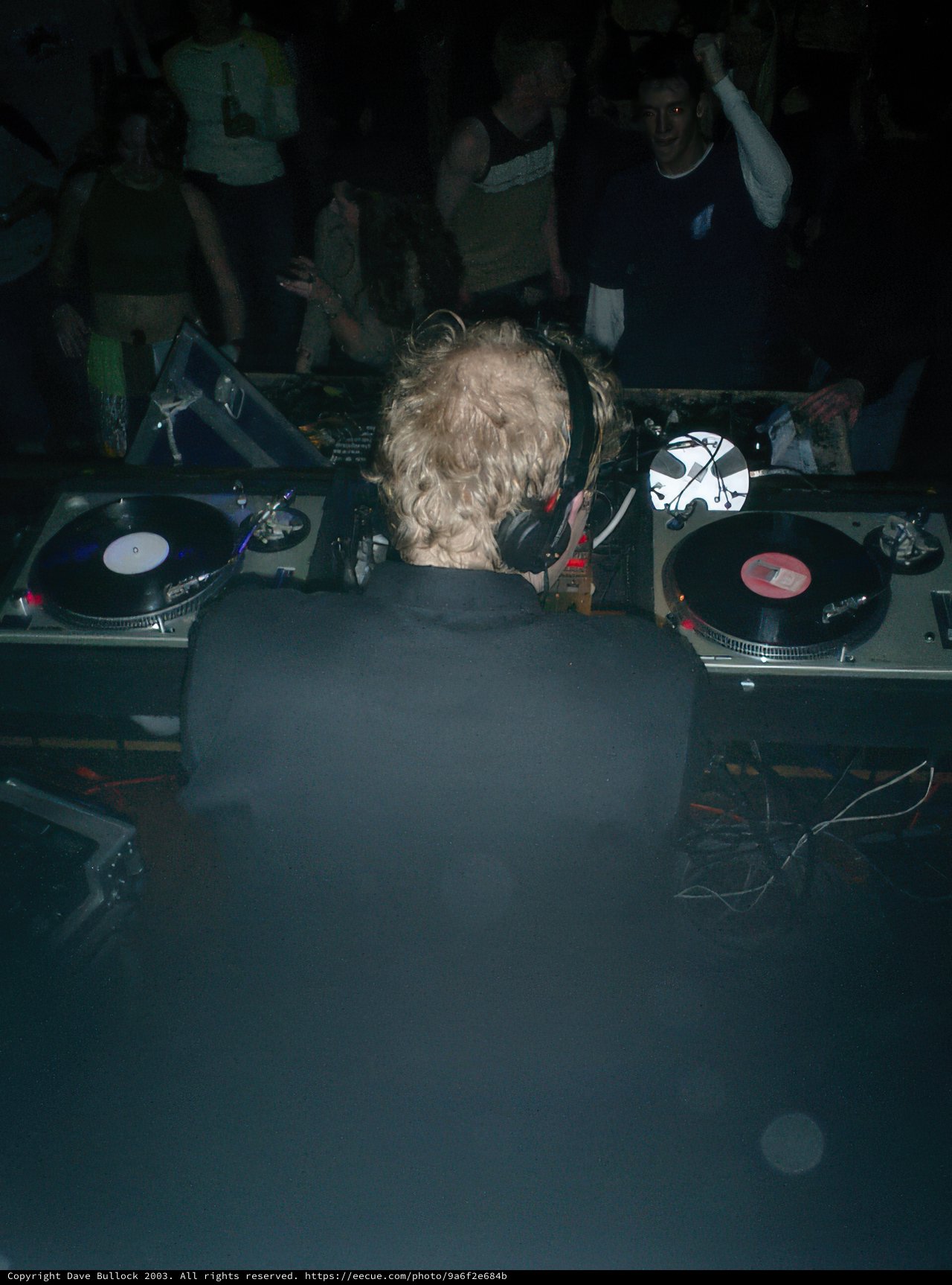 Nightclub Performance