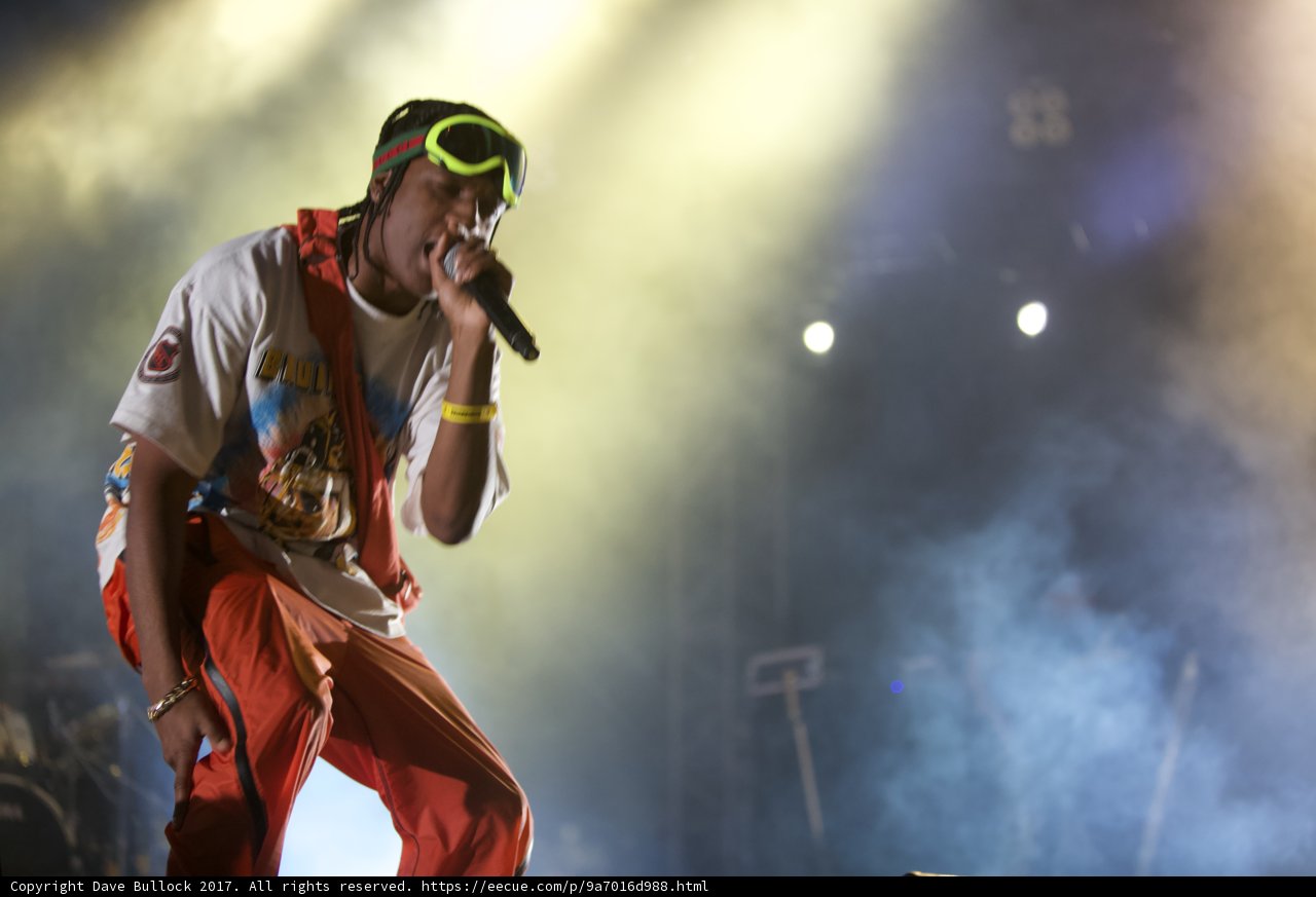 The Electric Entertainer