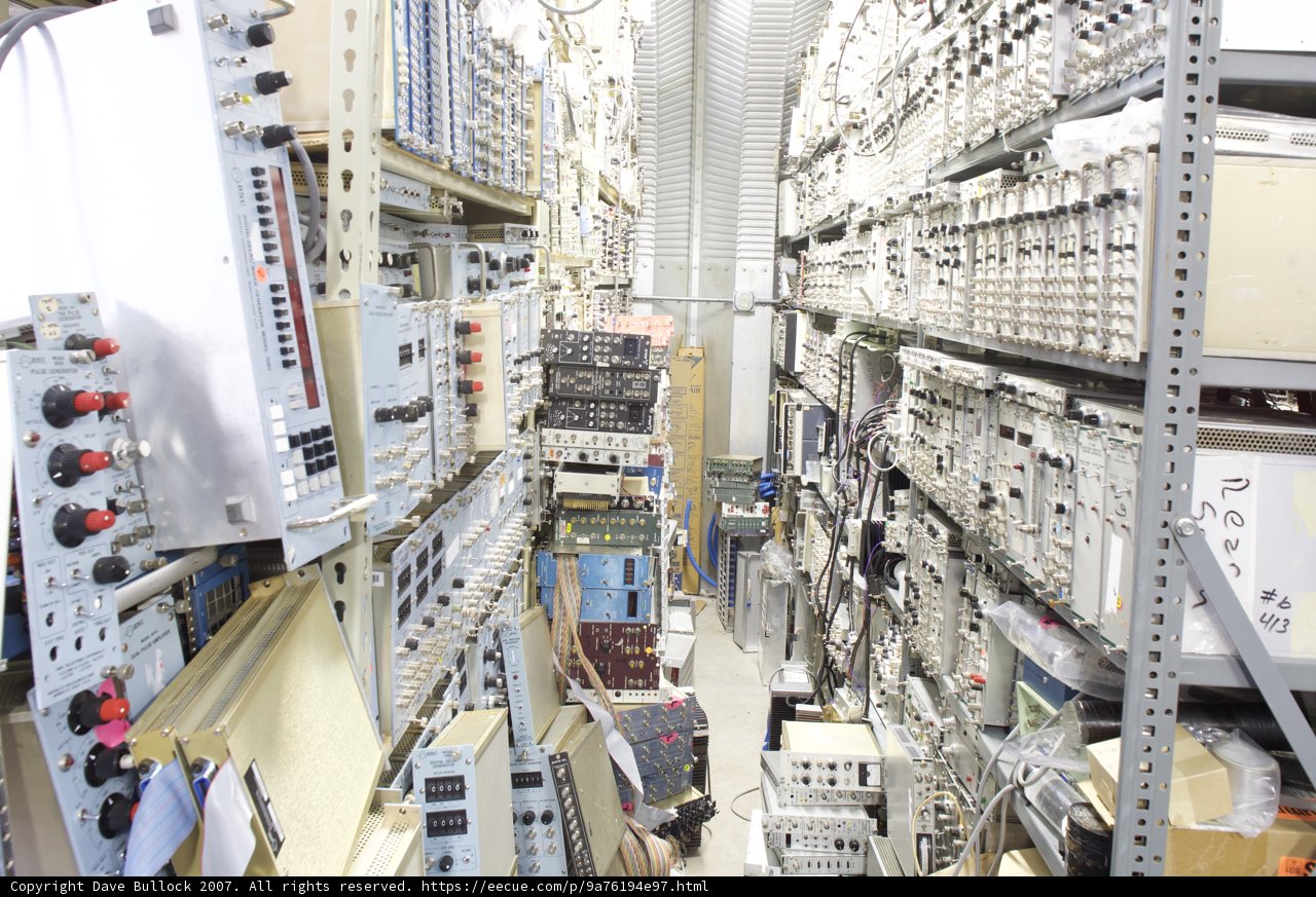 The Tech Lab