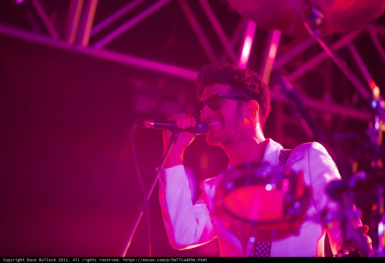 Stage Sensation