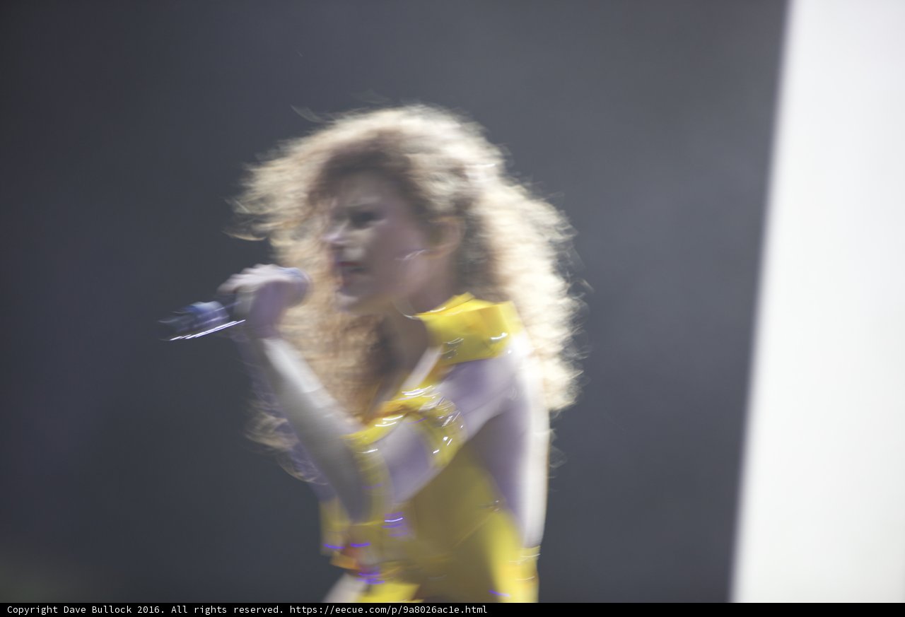 Yellow Dress Diva