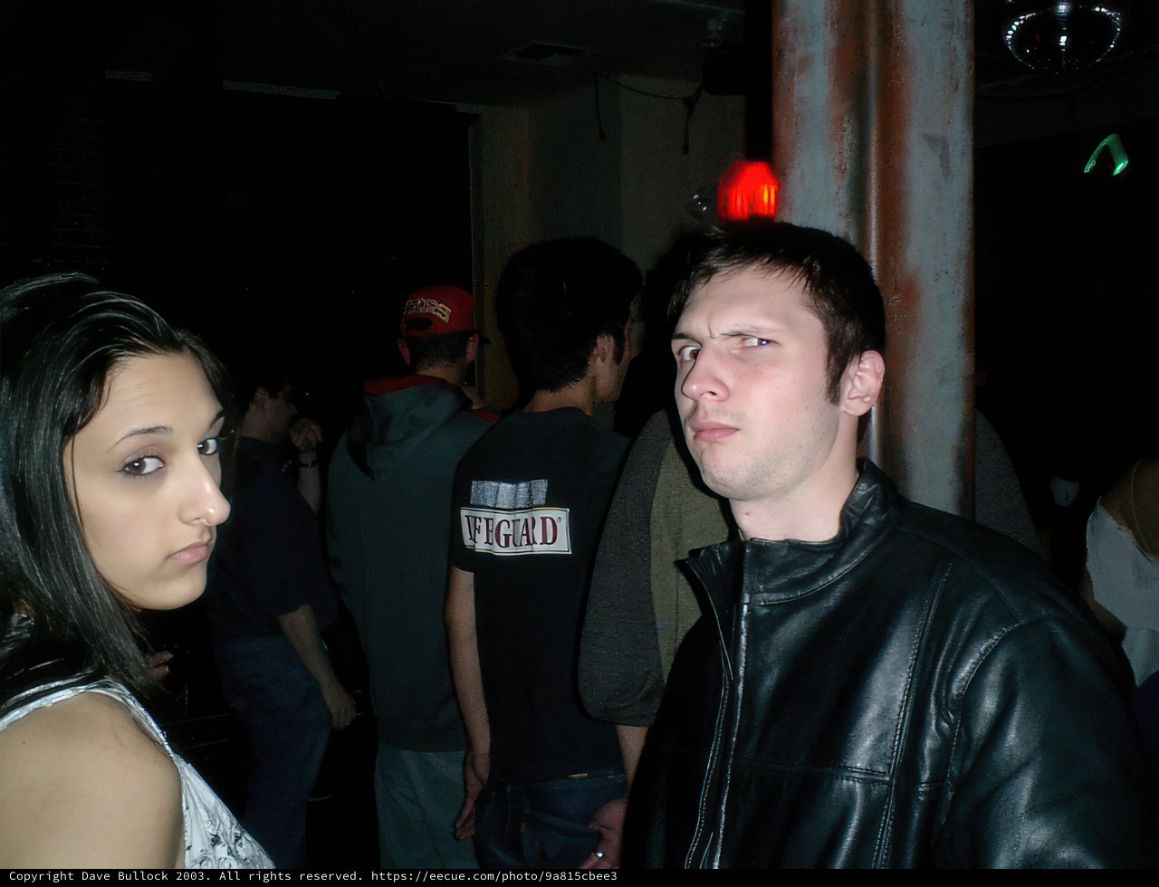 Nightlife Duo