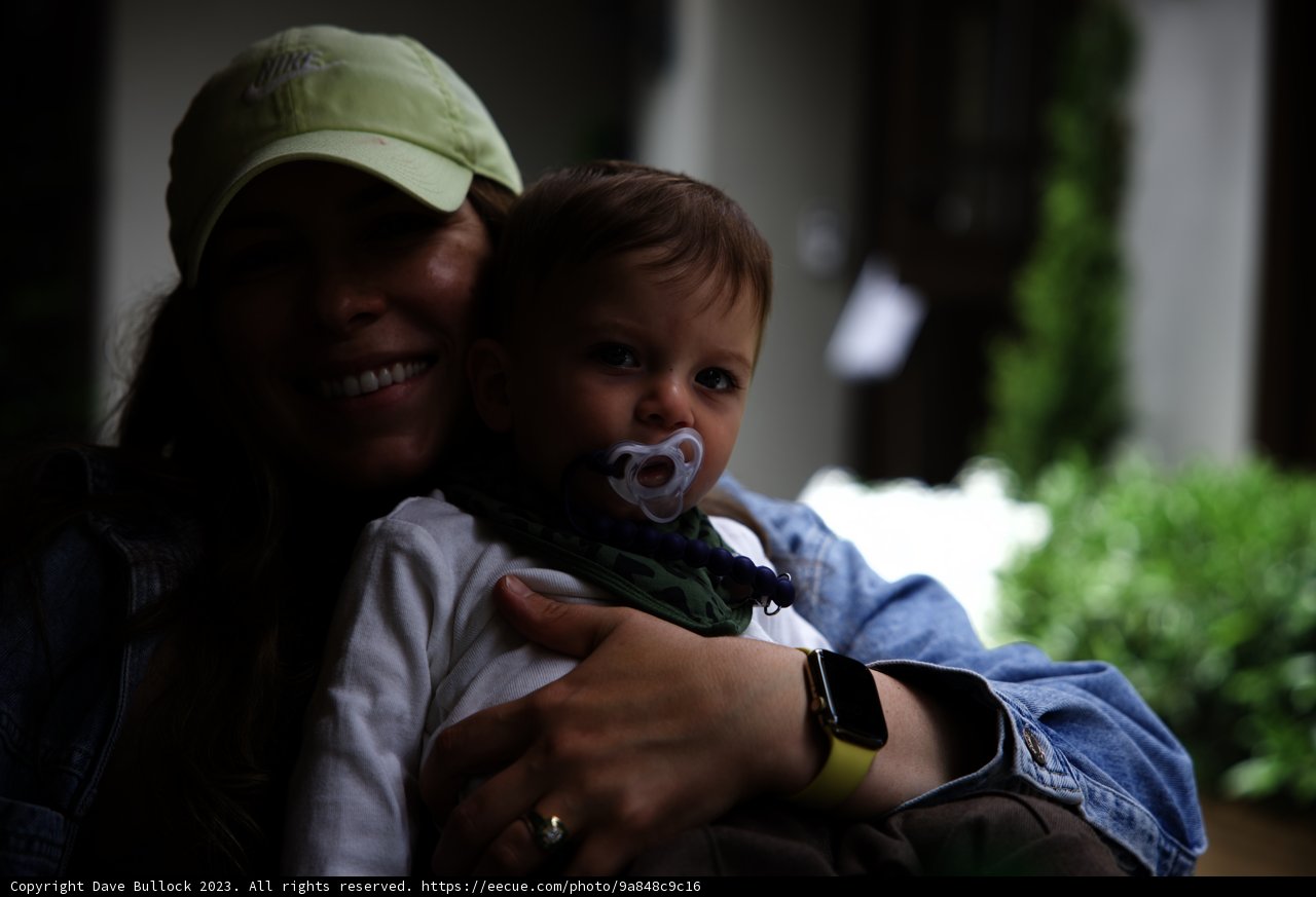 Joyful Moments at Carmel Valley Ranch