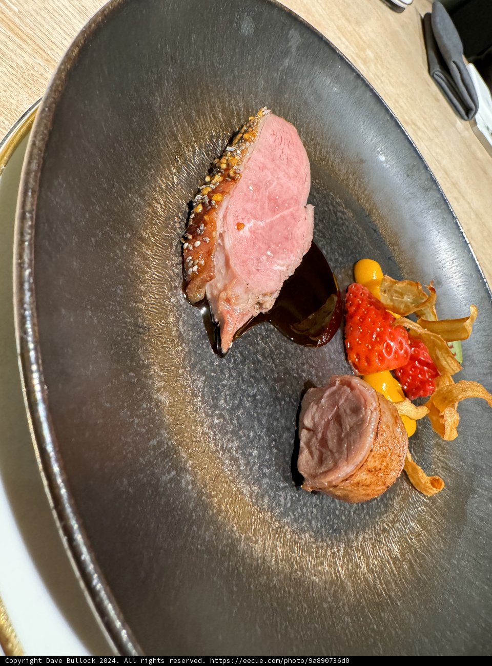 Seoul's Savory Symphony
