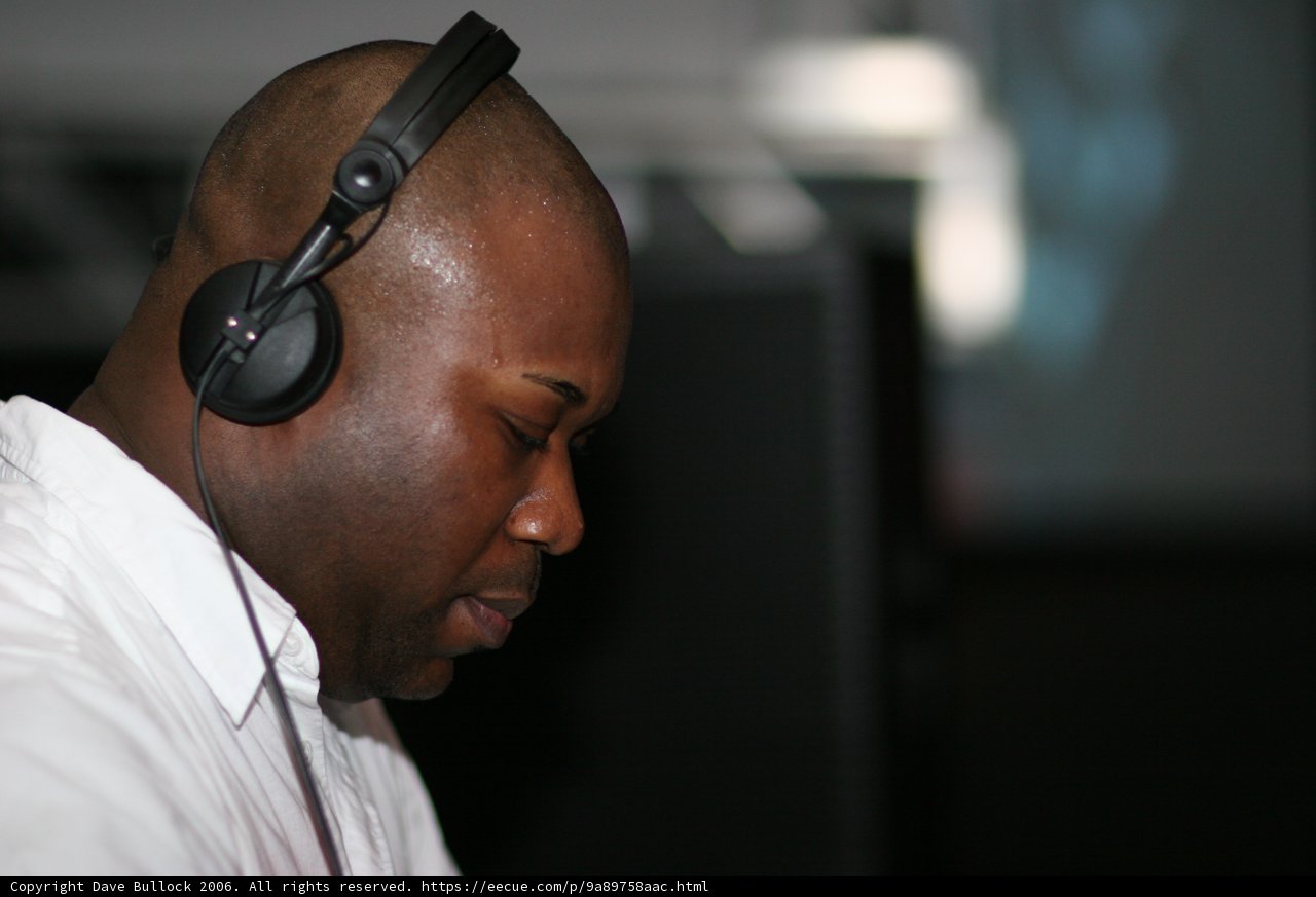 Bass Rush: Lost in Music