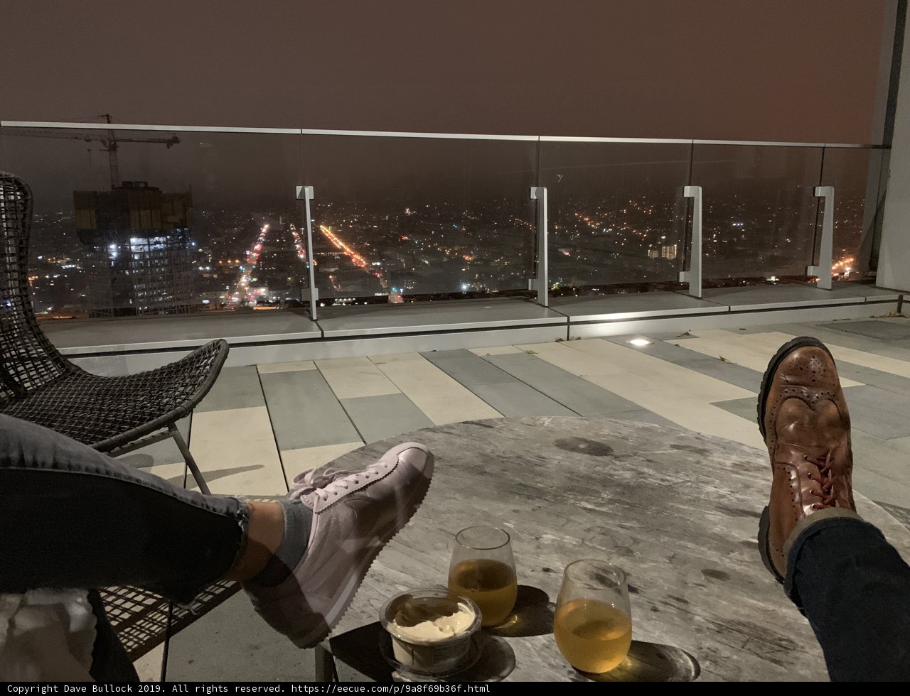 City View in San Francisco