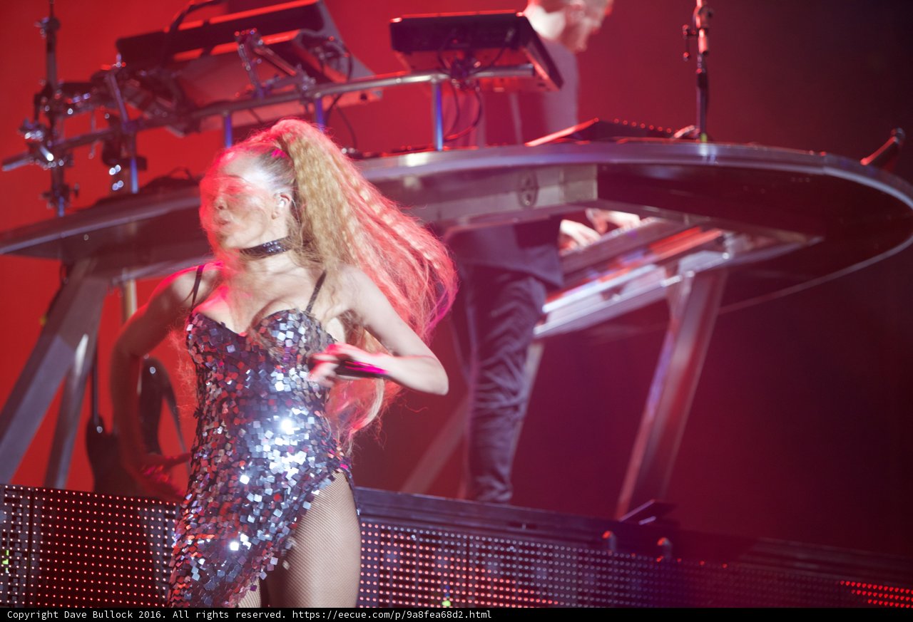 Sparkling Soloist