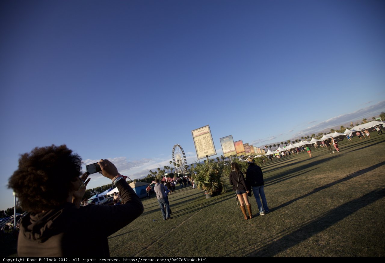 Skyline Snapshot