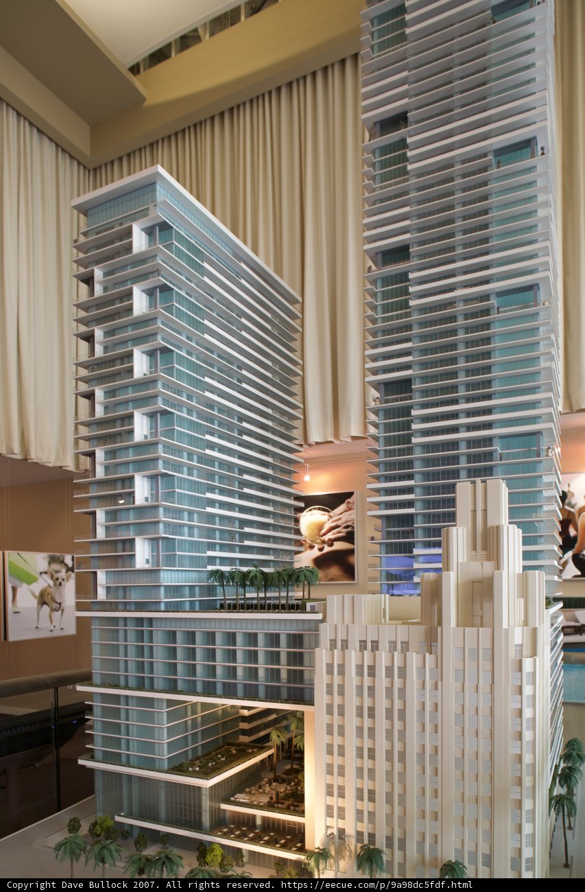 The Condo Tower