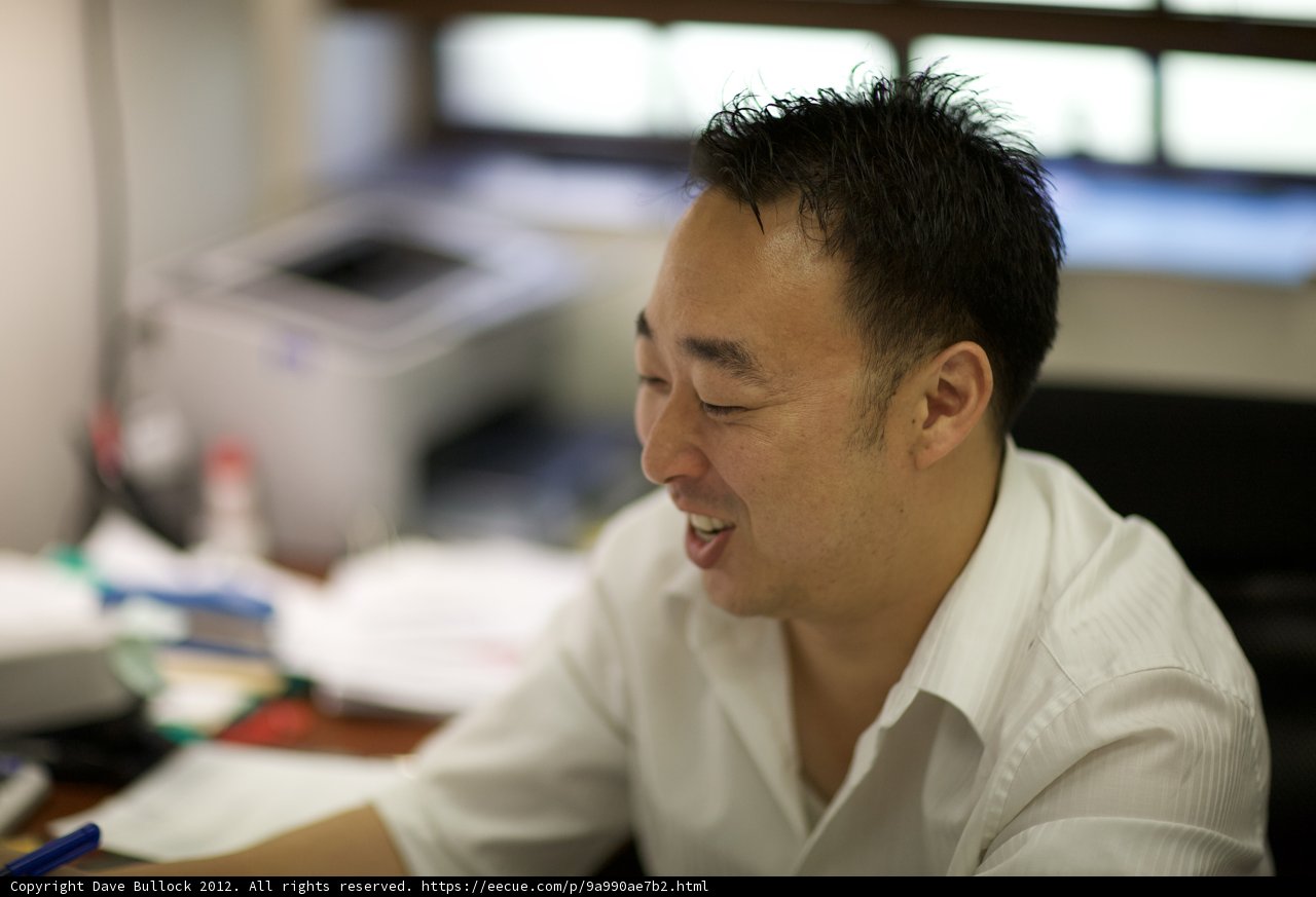 Working Smiles