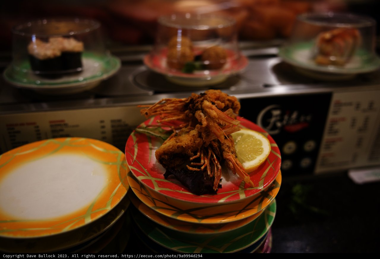 Delightful Citrus Fusion at Japan Center Malls