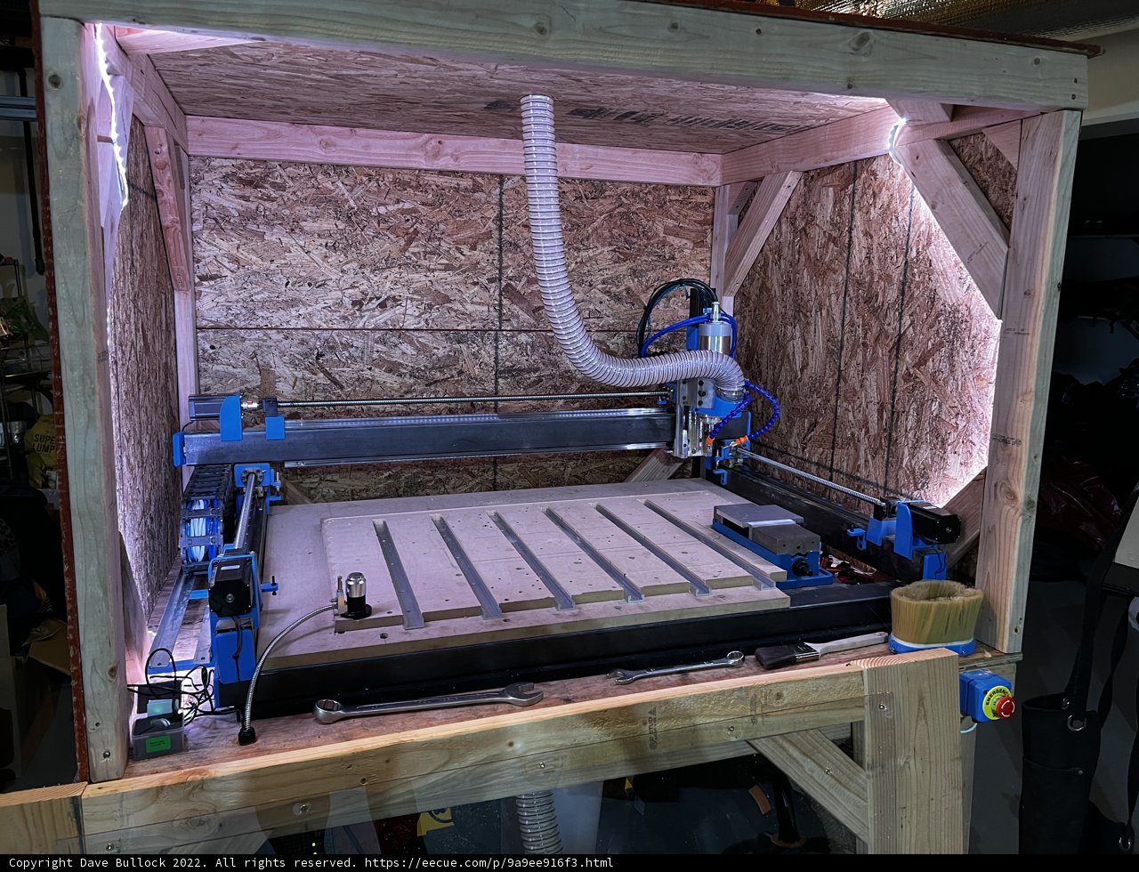 Crafting with Plywood
