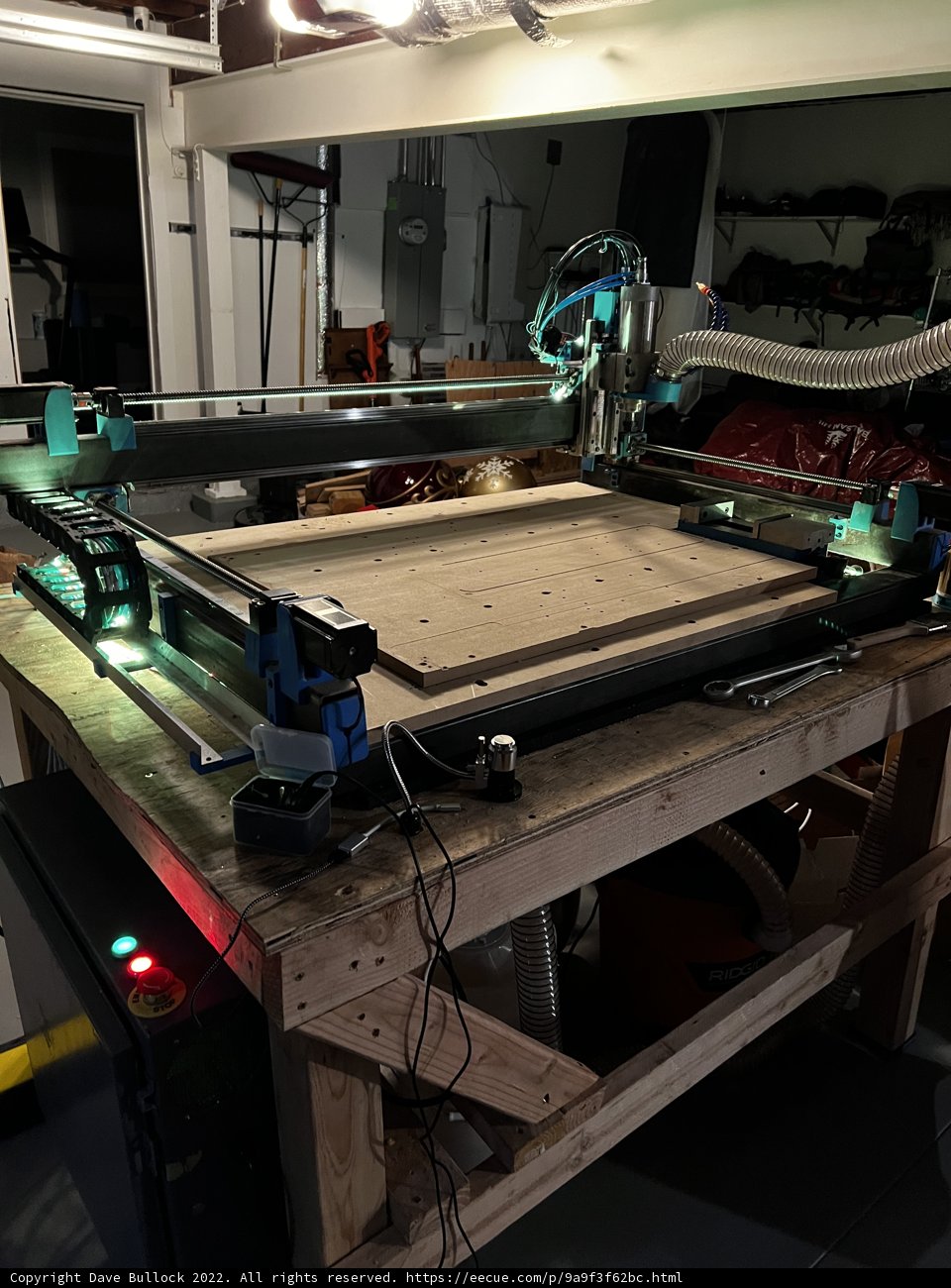 The Power of Manufacturing