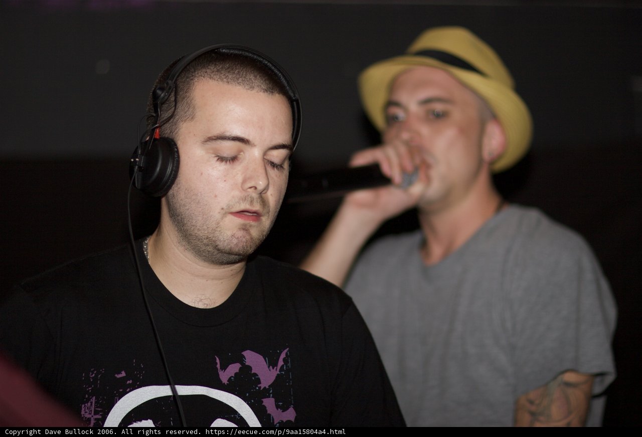 Headphone Duo
