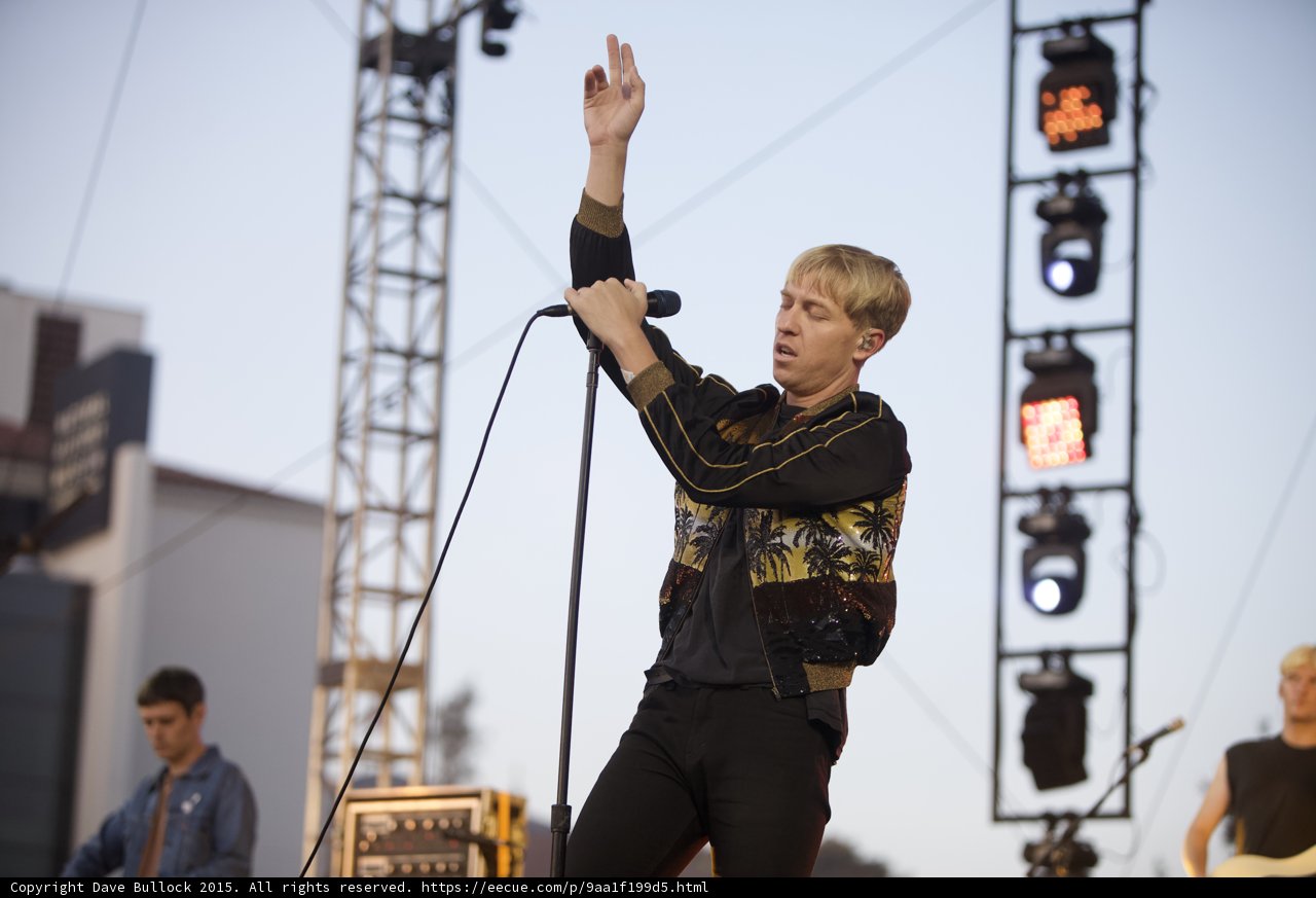 Elegant Hand Gesture