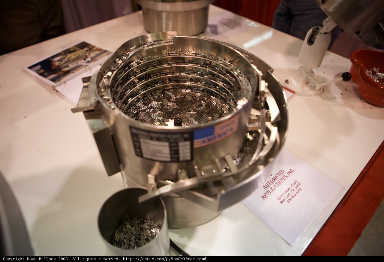 The Metal Coffee Maker