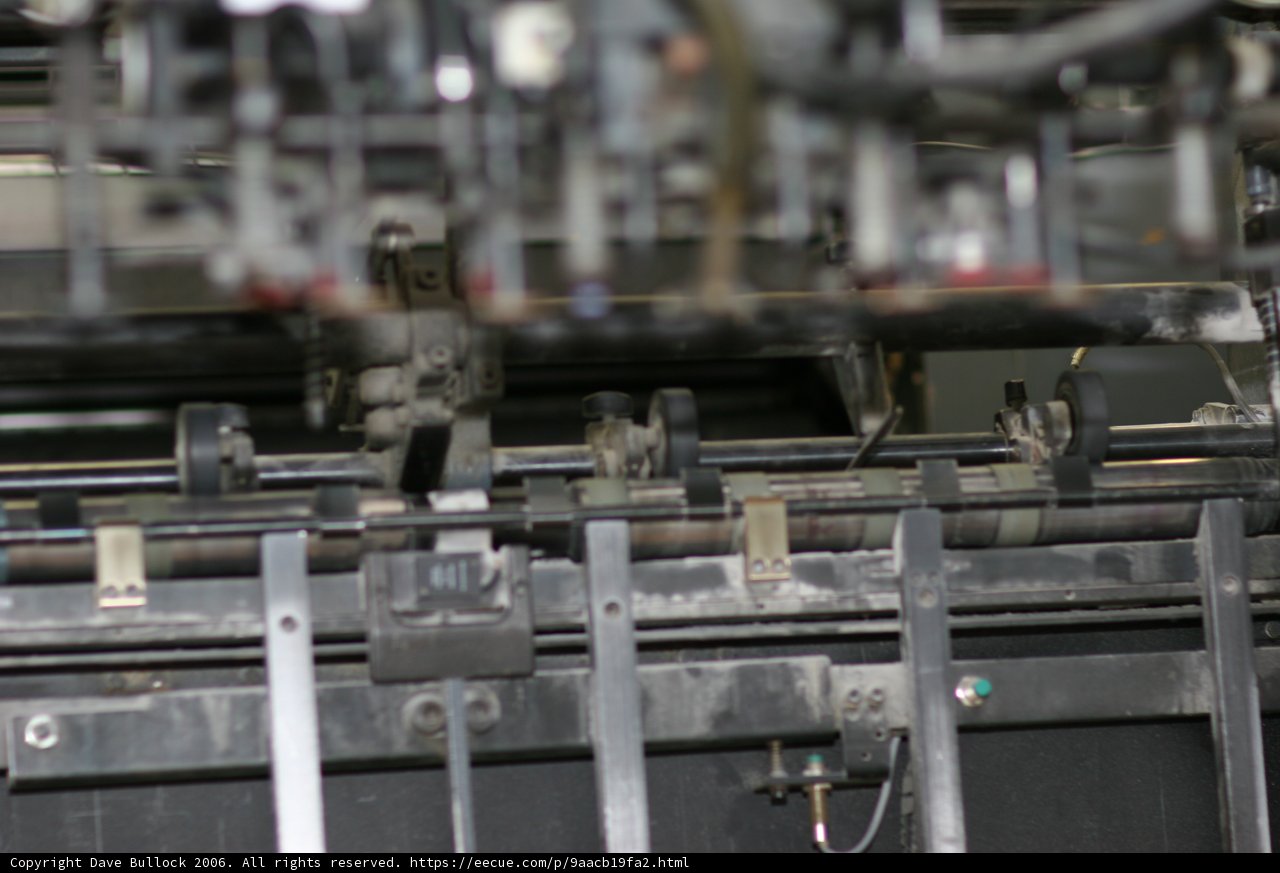 Manufacturing in Action