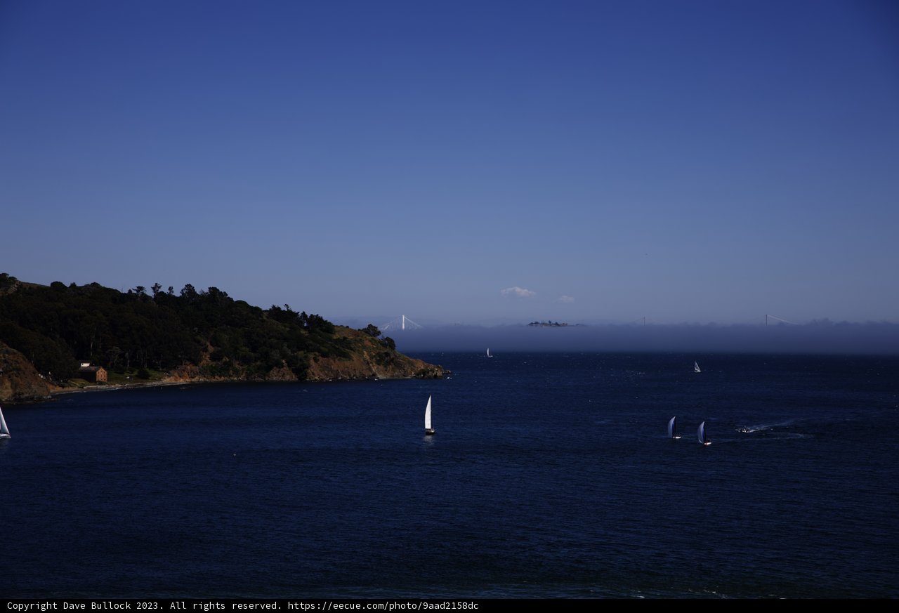 Serene Sailboat Symphony
