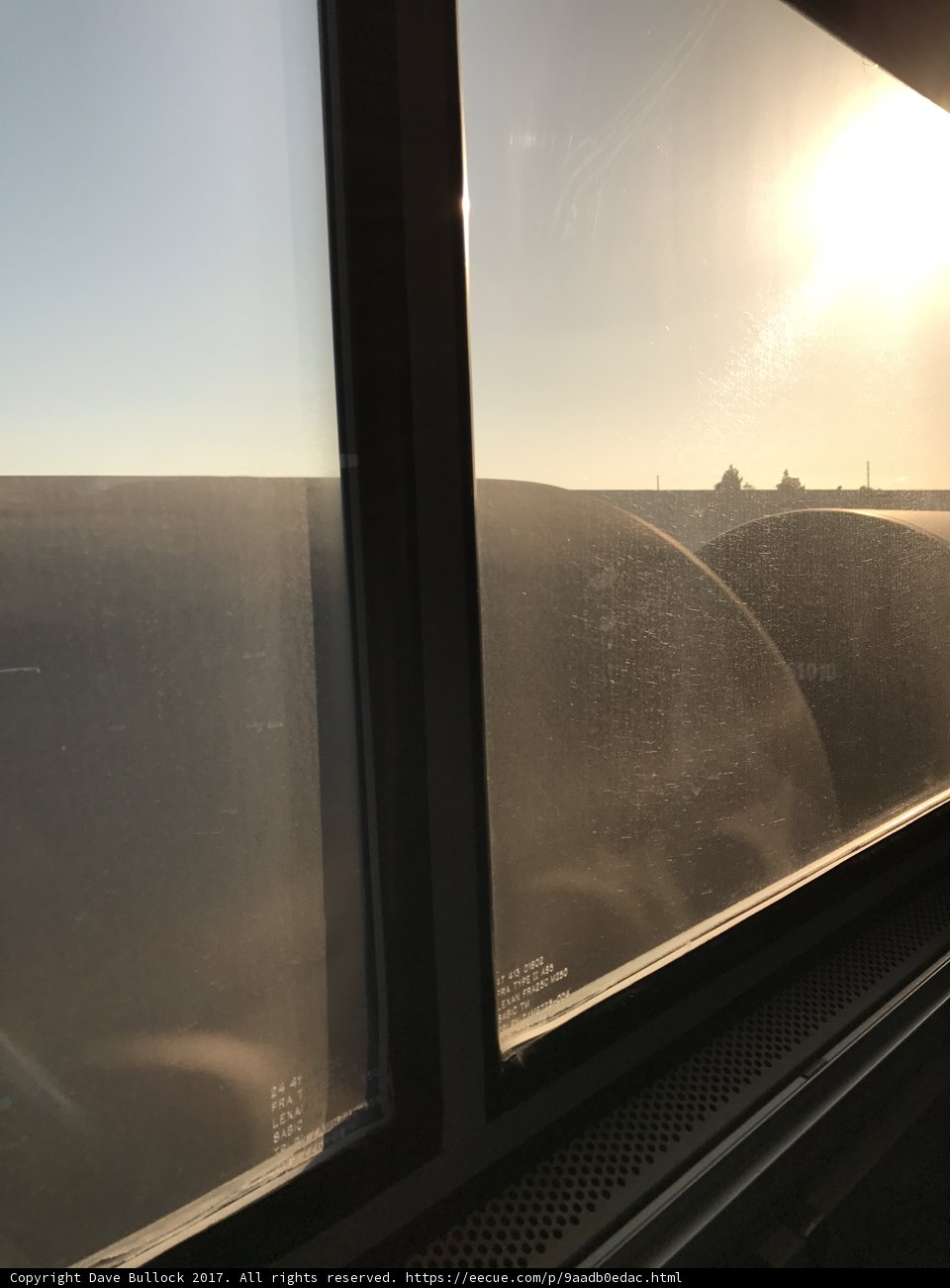 Window to the Sky