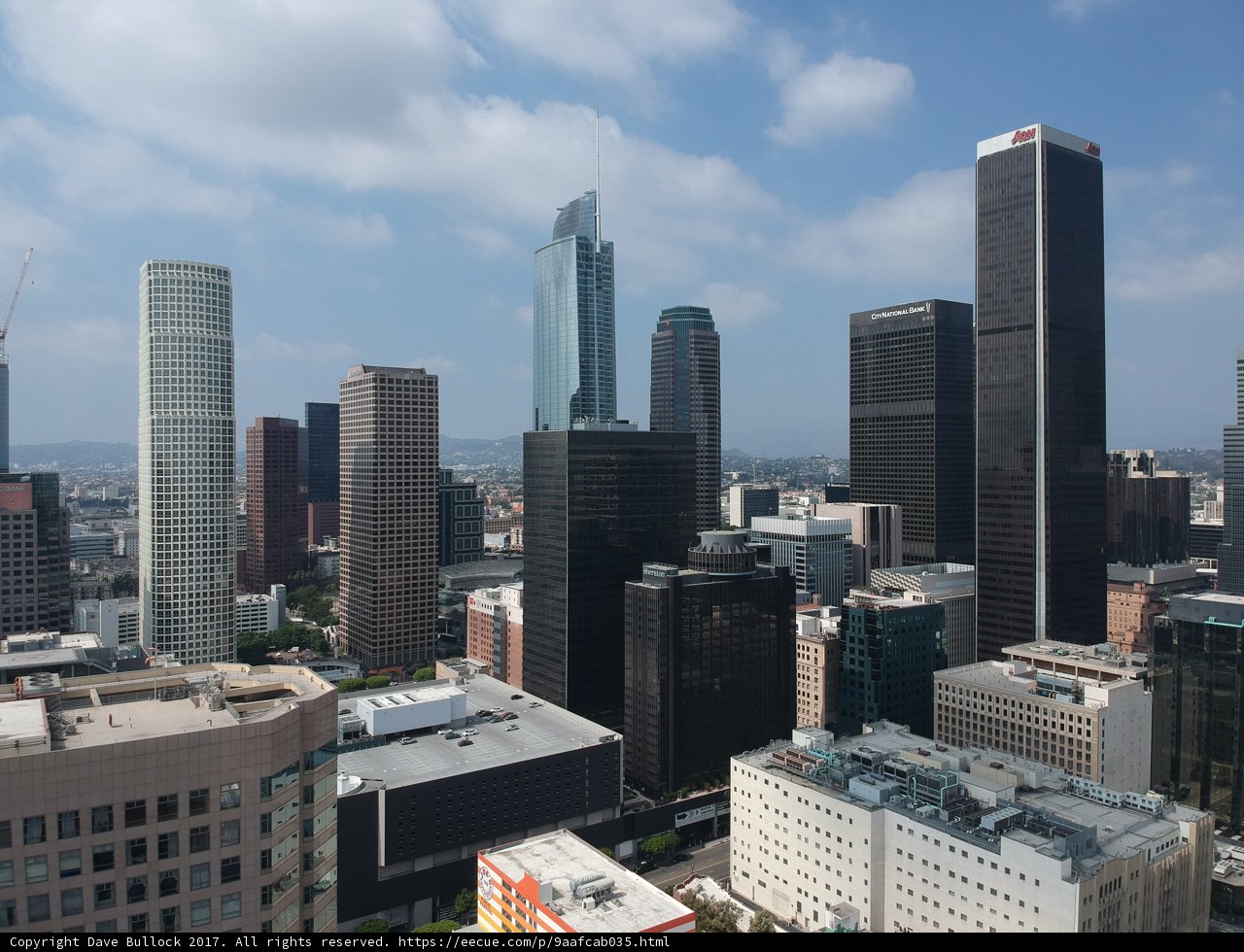 Urban Metropolis