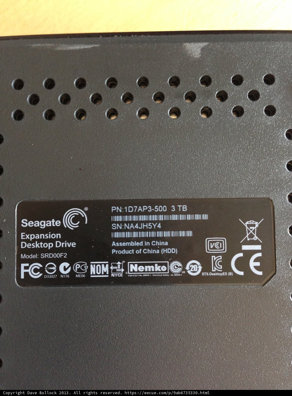 The Versatile Computer Adapter