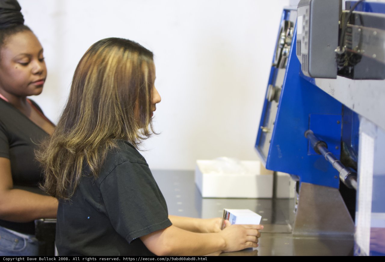 Women at Work