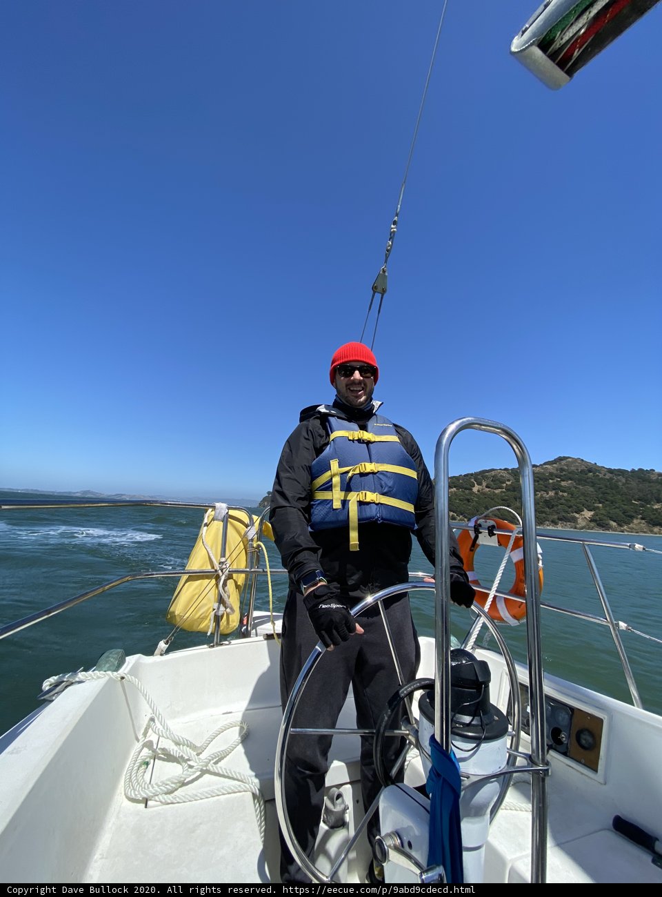 Life on the Water