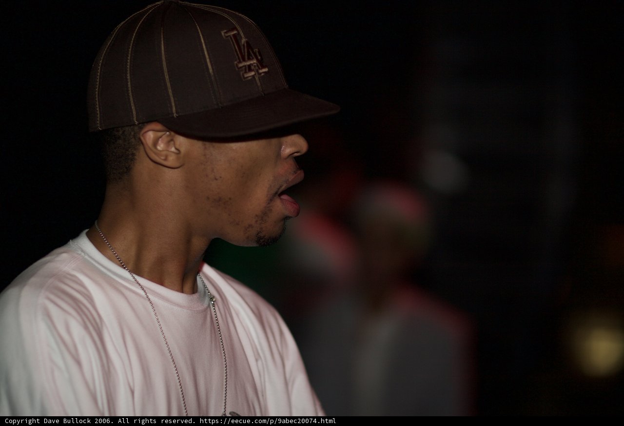 Baseball Cap Style