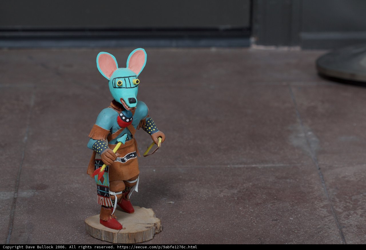 The Adventures of Mr. Rabbit