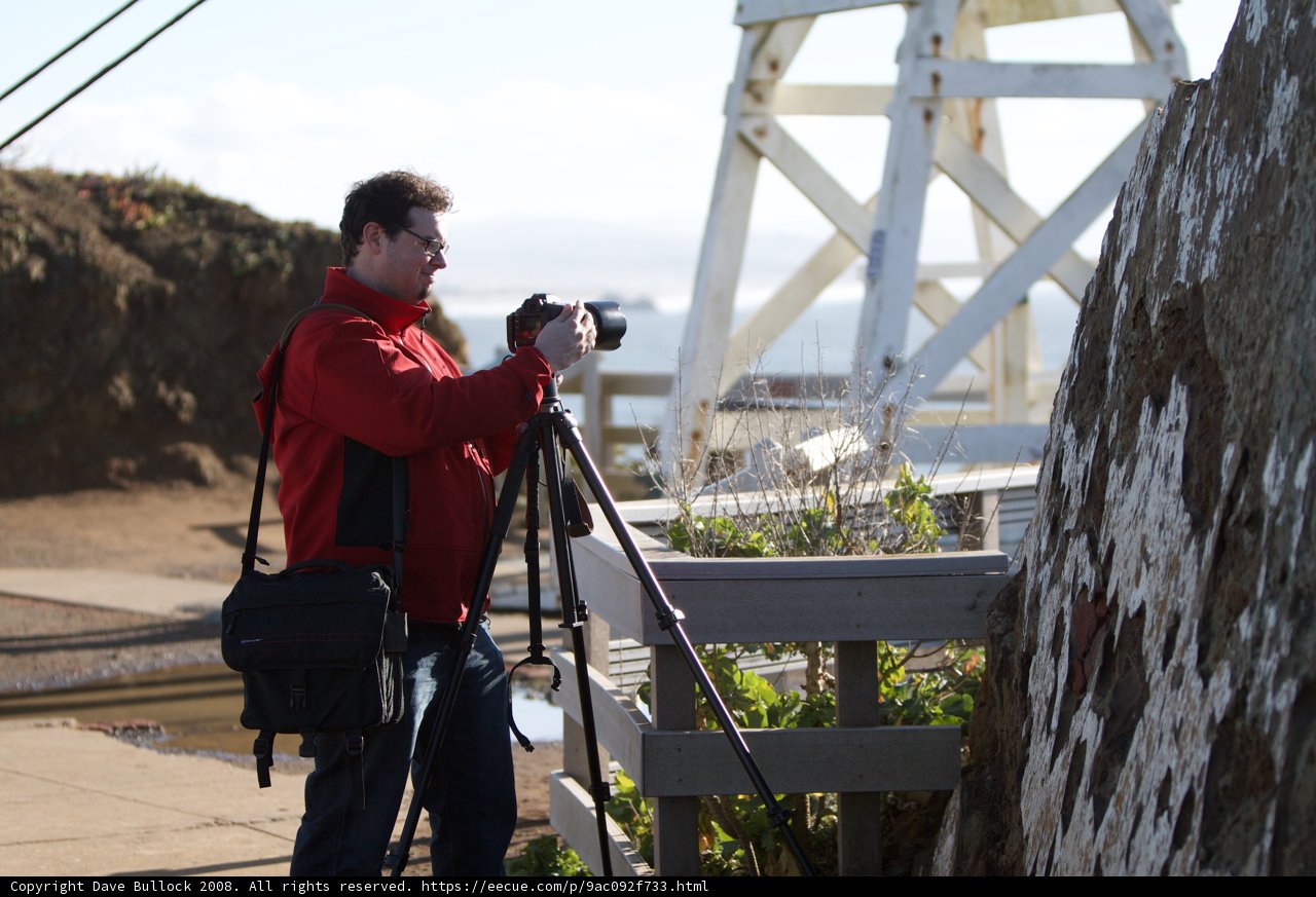 Capturing the View