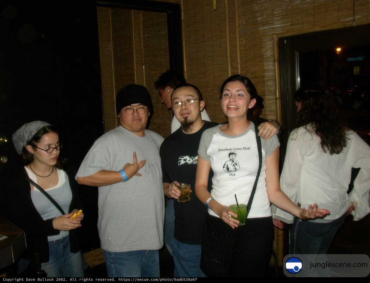 Party People