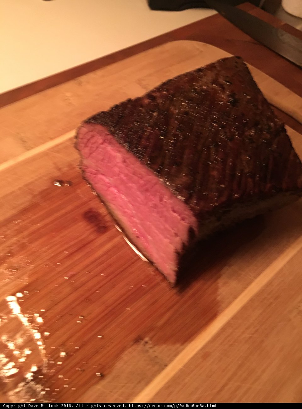 Prime Cut