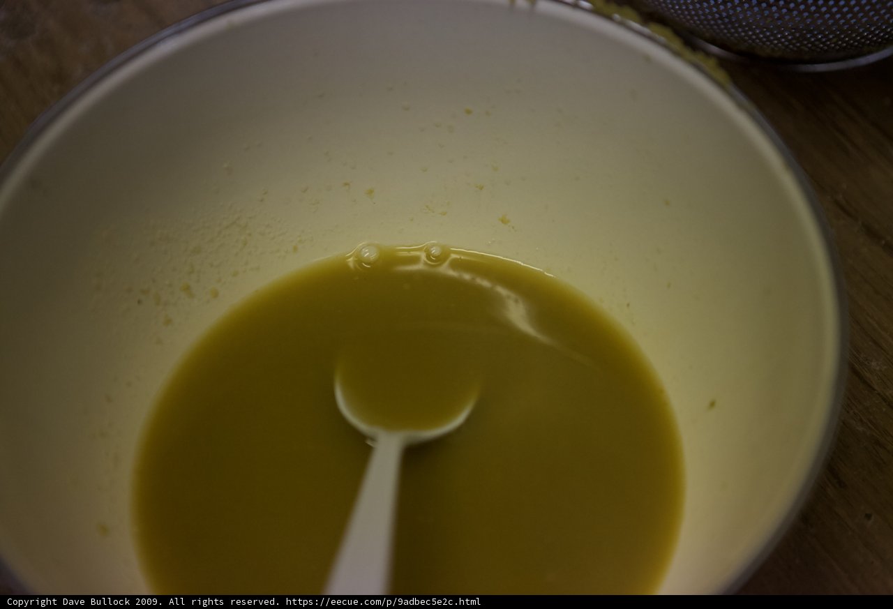Savory Soup Delight