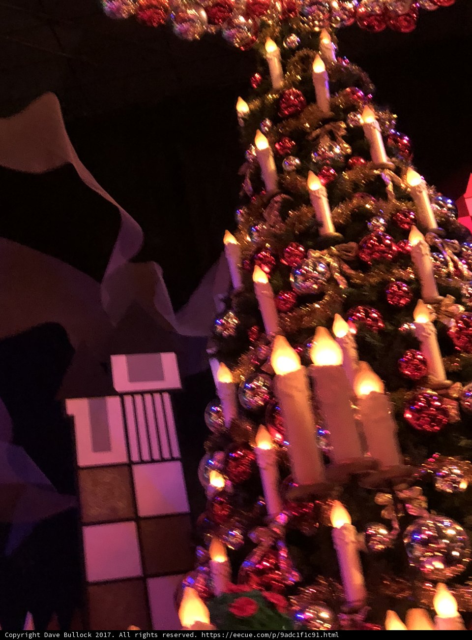 A Festive Illumination